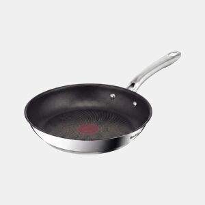 Frigideira Tefal INFINITE 20cm aço inoxidável by Conforama, photo 1