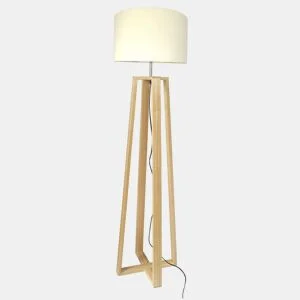 Candeeiro de pé SAMAN marca CONFORAMA 145cm by Conforama, photo 1