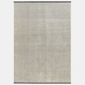 Tapete de algodão TROY 80x120cm cor verde by Conforama, photo 1
