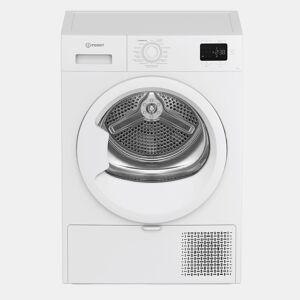 Máquina de secar roupa INDESIT YD 92D WW SPT 9kg bomba de calor by Conforama, photo 1
