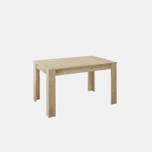 Mesa de jantar extensível PALMA da Conforama, fotografia 1
