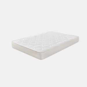 Colchão enrolado de espuma 90x190cm GELPURE SOMNALIS by Conforama, photo 1