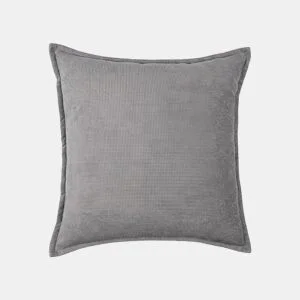Almofada NINA 45x45cm cor prata by Conforama, photo 1