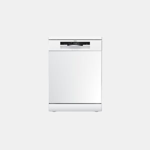 Máquina lavar loiça TEKA DFS 46760 WH 14 conjuntos branco by Conforama, photo 1