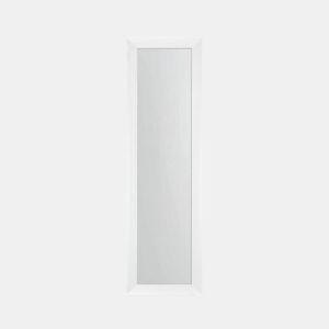 Espelho FIRST mil riscas branco 169x49,5cm da Conforama, fotografia 1