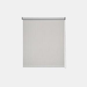 Estore de rolo SCREEN 165x250cm cor prata by Conforama, photo 1