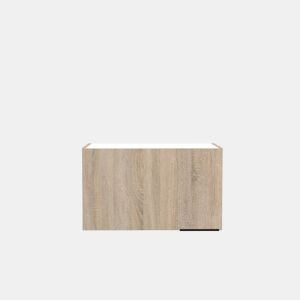 Móvel de parede FUMAY 60cm de altura e 1 porta by Conforama, photo 1