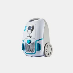 Aspirador com saco FAGOR FGE01591 ARES ESSENCIAL DUPLA 800W by Conforama, photo 1
