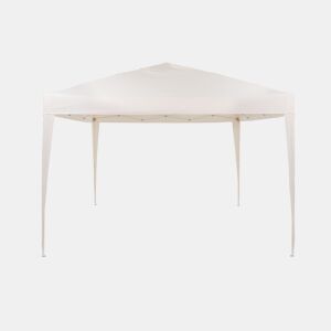 Pérgola EDEN 260x300x300cm cor creme by Conforama, photo 1