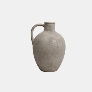 Vaso SOLLER cerâmica 33x21x23cm by Conforama, photo 1