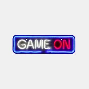 Aplique GAME ON led RGB 6W 40cm marca CONFORAMA by Conforama, photo 1