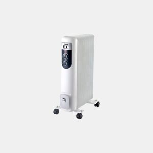 Radiador a óleo 2000W MEI RA 2010 - 1500W by Conforama, photo 1