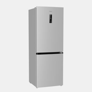 Combinado BELTAX BCR3901NFIX 290 litros No Frost inox by Conforama, photo 1