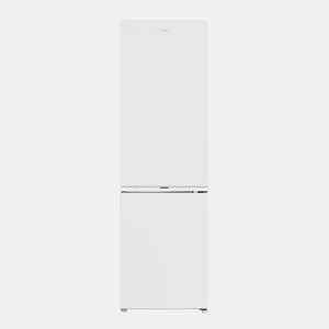 Combinado CANDY CNCQ2T518EW 279 litros No Frost branco da Conforama, fotografia 1