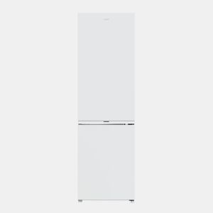 Combinado CANDY CNCQ2T518EW 279 litros No Frost branco by Conforama, photo 1