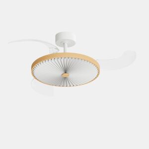 Ventilador de teto BANTE M LED 30w 107cm 2700LM by Conforama, photo 1