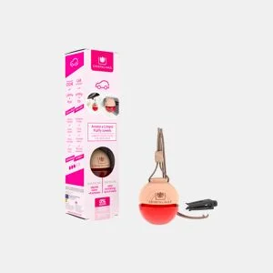 Ambientador para carro aroma LIMPIO 6ml by Conforama, photo 1