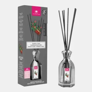 Ambientador mikado casa SÁNDALO y CEDRO 90ml by Conforama, photo 1