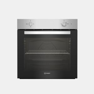 Forno elétrico INDESIT IB 22RE X convencional 74 litros da Conforama, fotografia 1