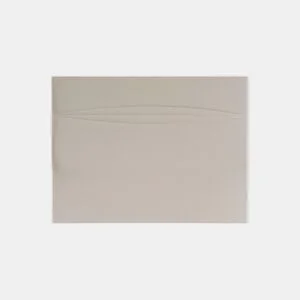 Cabeceira DAKAR tecido cinza 160x120cm da Conforama, fotografia 1