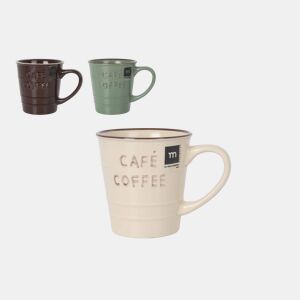 Caneca SWEET FARM 450cc cores sortidas da Conforama, fotografia 1