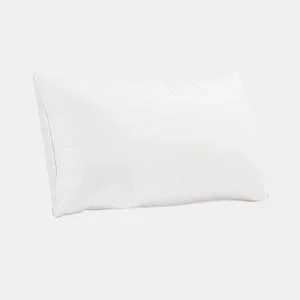 Almofada de fibra MICROGEL para cama de 90cm by Conforama, photo 1