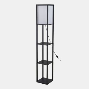 Candeeiro de pé JEN 159x26x26cm marca CONFORAMA da Conforama, fotografia 1