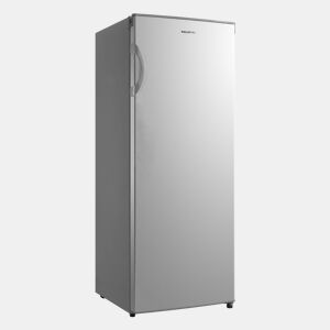 Congelador vertical TELEFAC MPF256XE 160 litros inox by Conforama, photo 1