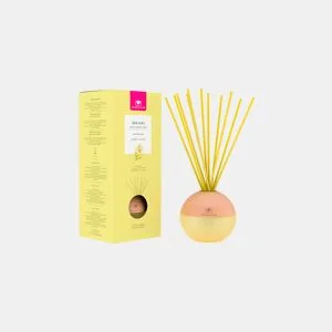 Ambientador para a casa mikado MIMOSA 180ml da Conforama, fotografia 1