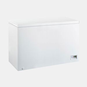 Congelador horizontal BELTAX BCF3401 395 litros da Conforama, fotografia 1
