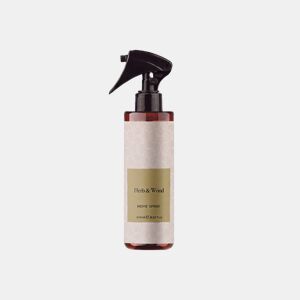 Pulverizador premium HERB e WOOD 245ml da Conforama, fotografia 1