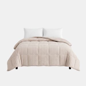 Colcha OSLO cama 135cm cor bege by Conforama, photo 1