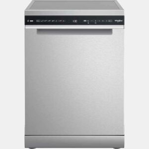 Máquina lavar loiça WHIRLPOOL W7F HS41 X 15 conjuntos by Conforama, photo 1