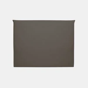 Cabeceira BABEL pele sintética verde escuro 160x120cm by Conforama, photo 1