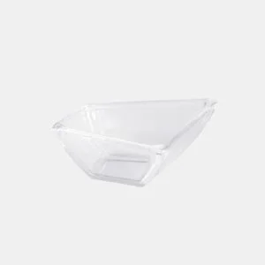 Bowl GARDEN transparente 11,5x9x4,5cm da Conforama, fotografia 1