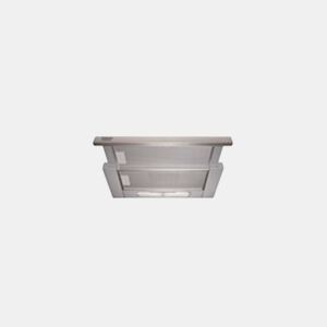Exaustor HOTPOINT HAH 65 F LB X1 da Conforama, fotografia 1