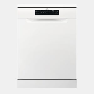 Máquina lavar loiça AEG FFB74907ZW 14 conjuntos da Conforama, fotografia 1