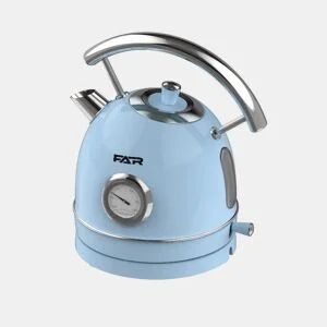 Jarro elétrico FAR FA-27120 2200W 1,8 litros azul da Conforama, fotografia 1