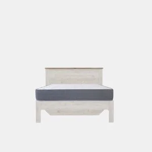 Cama de casal 150x190cm VERONA da Conforama, fotografia 1