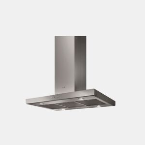 Exaustor decorativo TURBOAIR ZOE ISLAND IXA90 da Conforama, fotografia 1