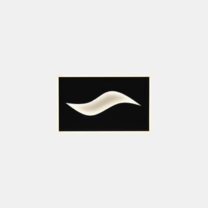 Candeeiro de parede AMIR negro by Conforama, photo 1