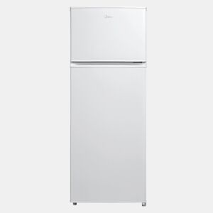 Frigorifico 2 portas MIDEA MDRT294FGE01 204 litros da Conforama, fotografia 1
