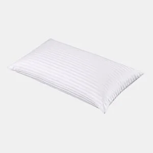 Almofada SILKY ANTIÁCAROS para cama de 135cm by Conforama, photo 1