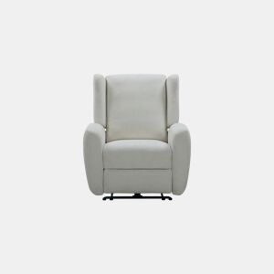Cadeirão relax elétrico xl ELI bege by Conforama, photo 1