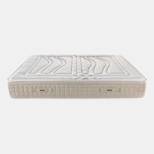 Colchão de molas TAIZO NORMABLOCK PIKOLIN 150x182cm da Conforama, fotografia 1