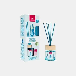 Ambientador para a casa mikado COLONIA BEBÉ 35 ml da Conforama, fotografia 1
