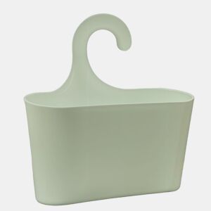 Cesto para acessórios BAÑO verde by Conforama, photo 1