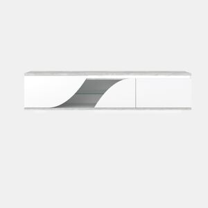 Móvel de tv 200cm 2 portas GOYA by Conforama, photo 1