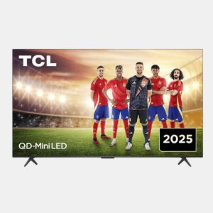TV 65 polegadas TCL 65C6K UHD Smart TV by Conforama, photo 1