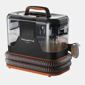 Máquina de limpeza de textêis ROWENTA CLEAN IT 400W by Conforama, photo 1